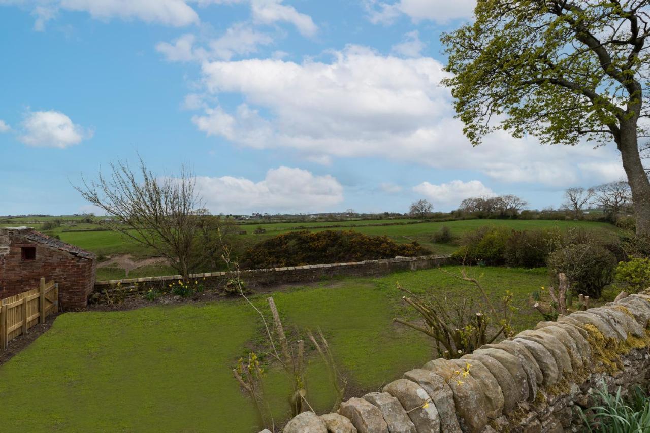 The Hideaway @ Watergate Eye Farm Villa Barnard Castle Exterior photo